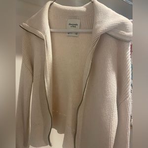 Abercrombie Cardigan